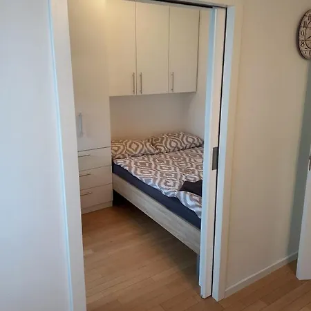 Apartman Bruna Zagreb Exterior foto