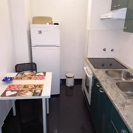 Apartman Bruna Zagreb Exterior foto