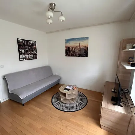 Apartman Bruna Zagreb Exterior foto