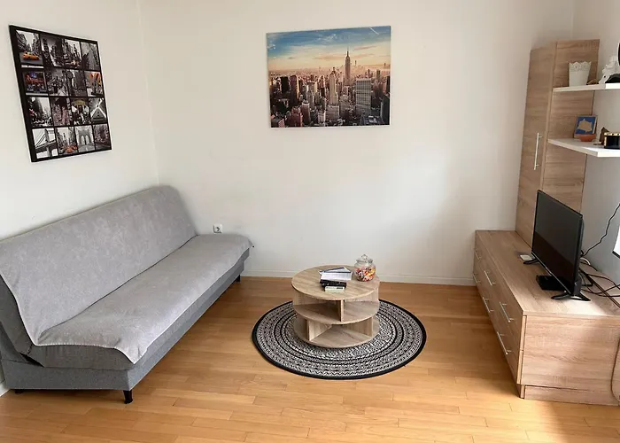 Apartman Bruna