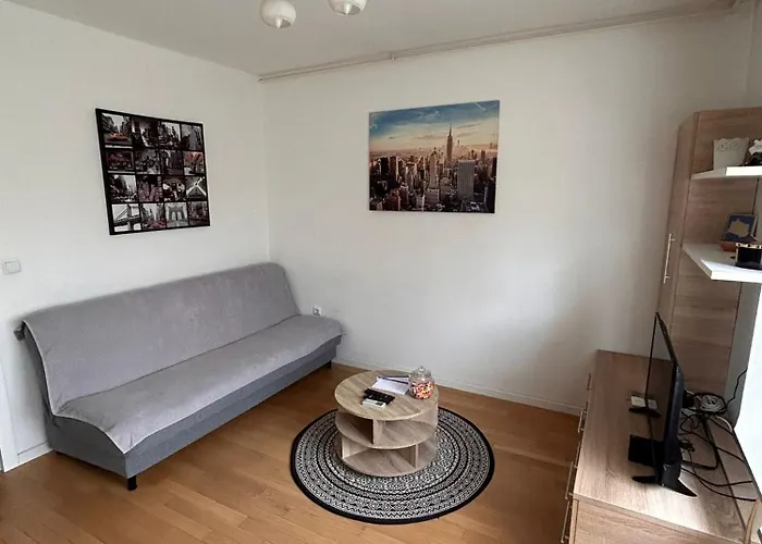 Apartman Bruna