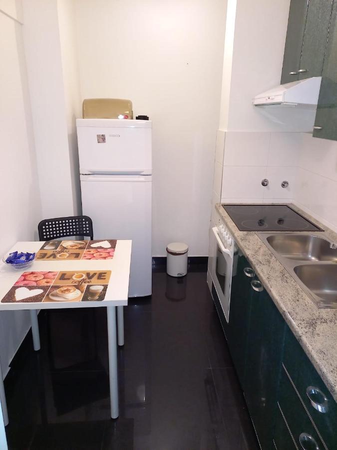 Bruna Apartment *