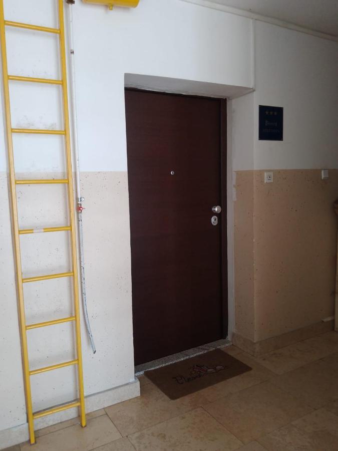 Apartment Bruna *
