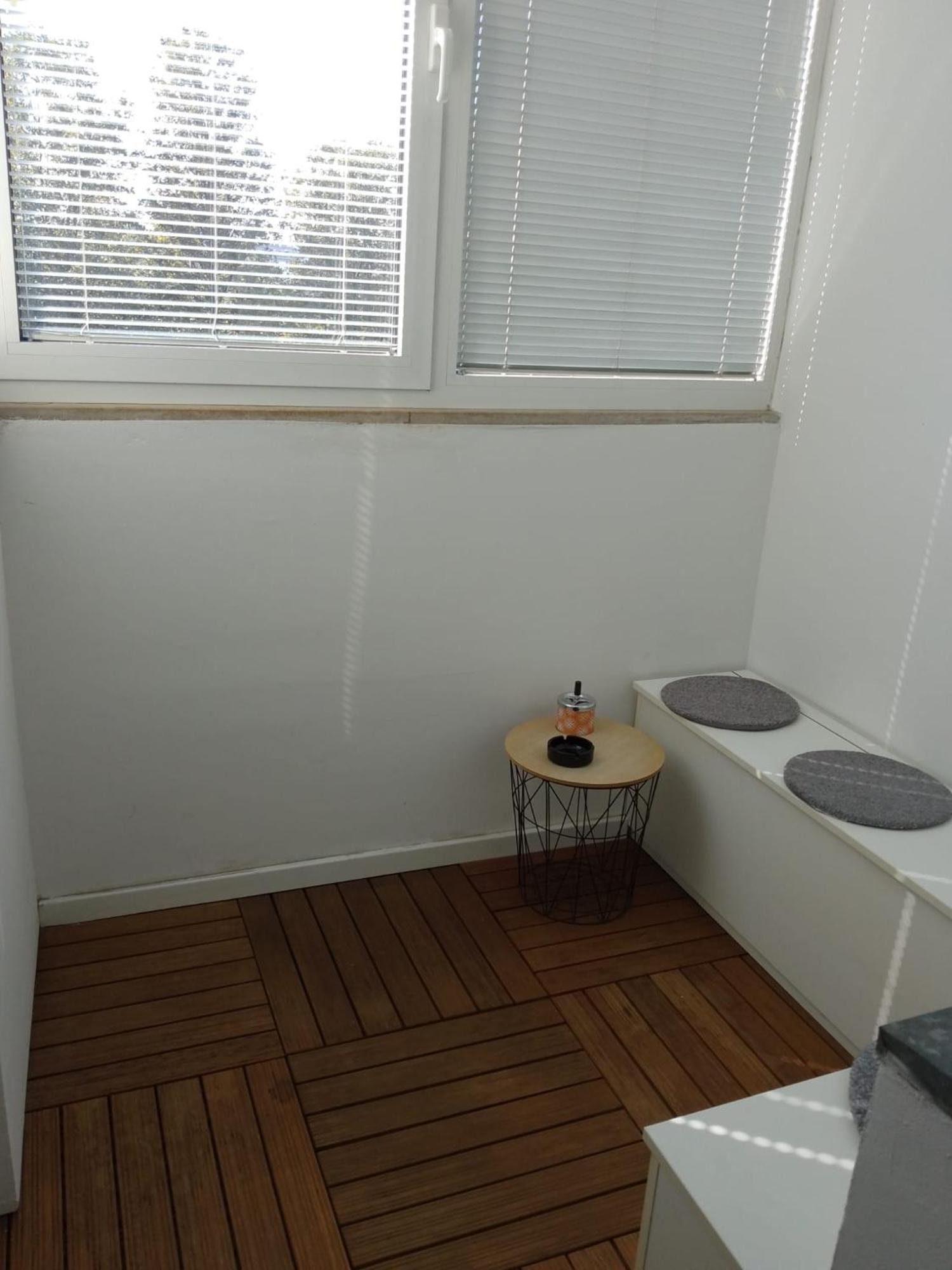 Bruna Apartment *
