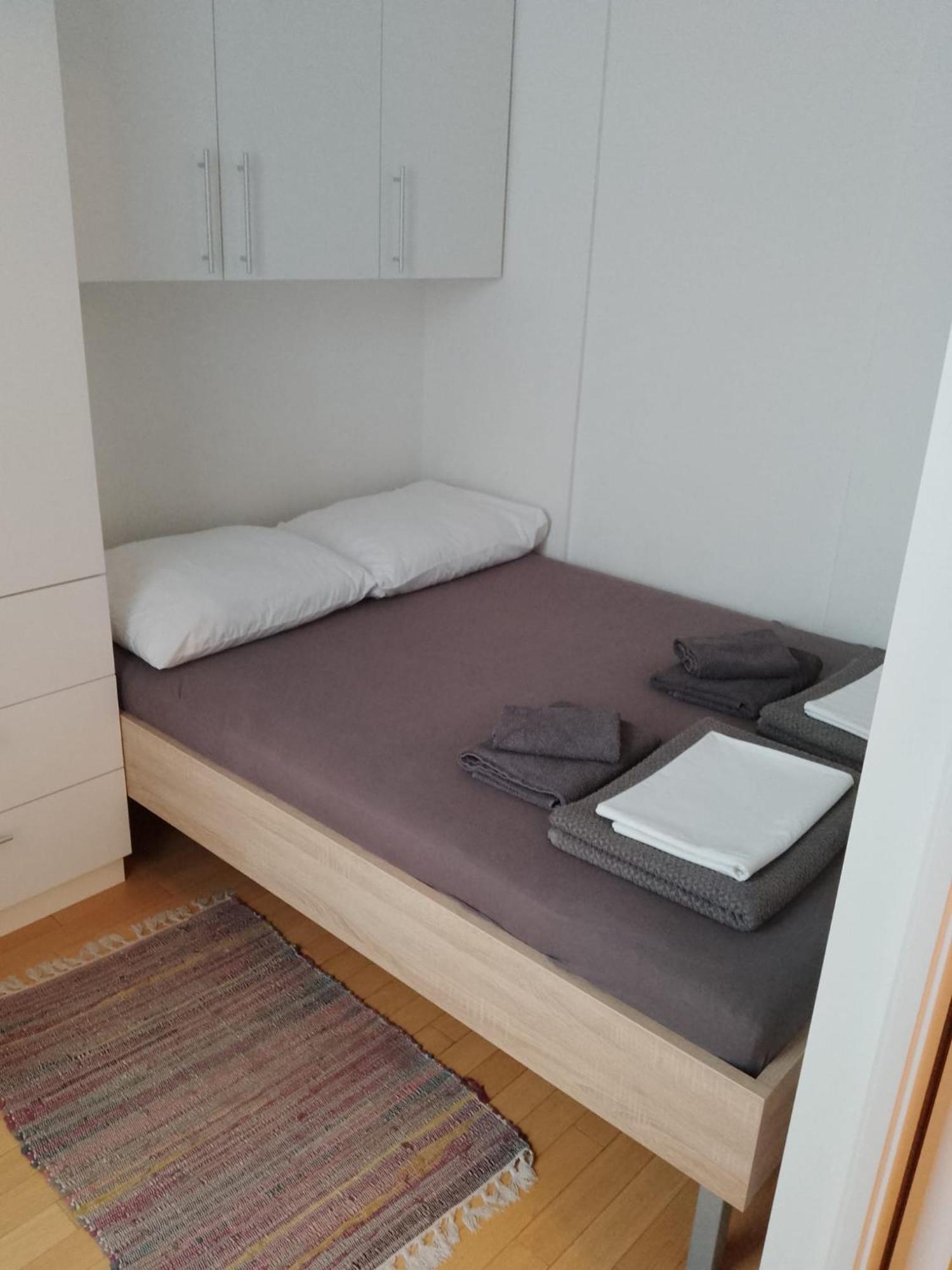 Bruna Apartment Zagreb